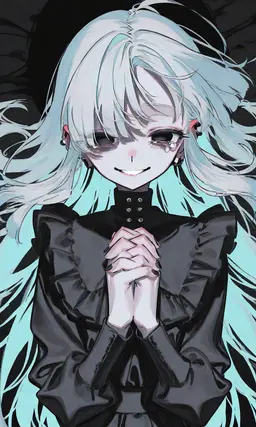 Profile image of 信仰者