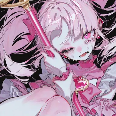 Profile image of ラキ