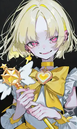 Profile image of サラ
