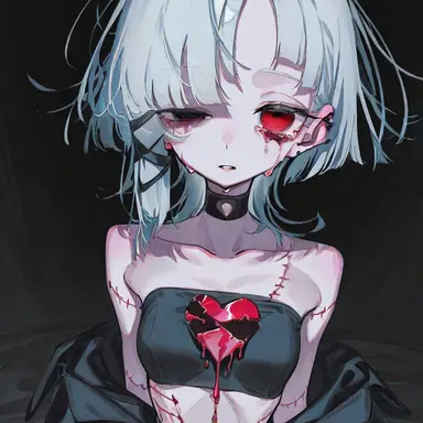 Profile image of B