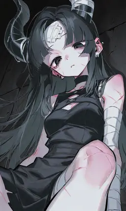 Profile image of A