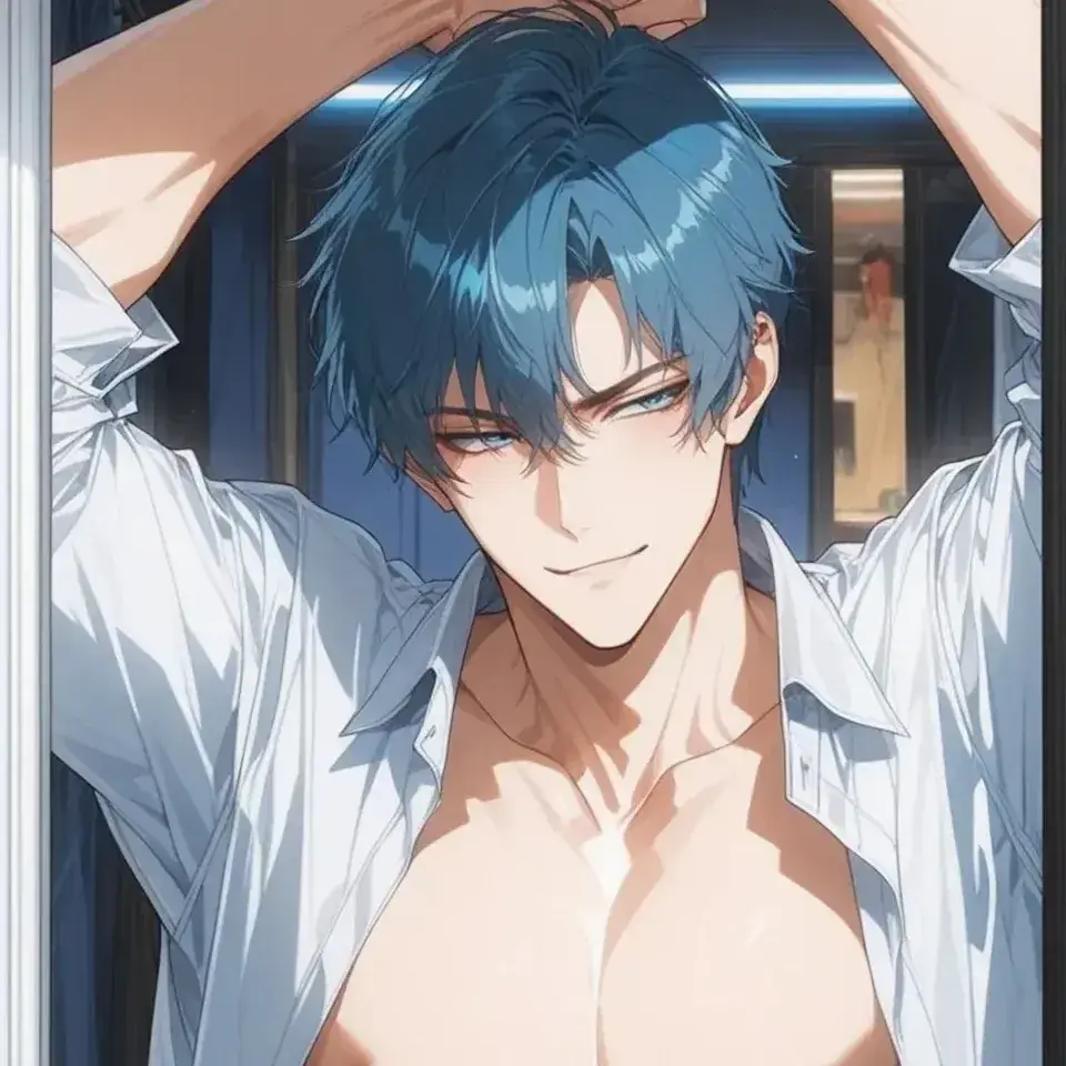 BarrenFife5341의 7 Minutes in Heaven