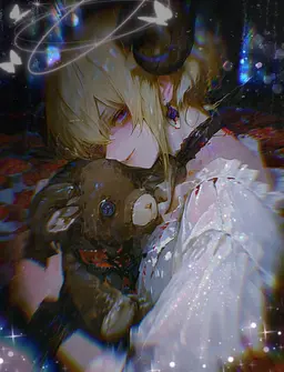 Profile image of ルティアス