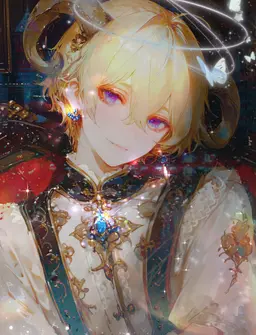 Profile image of ルティアス