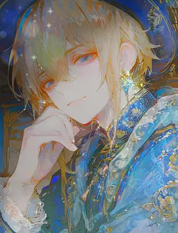 Profile image of トワ