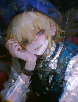 Profile image of トワ