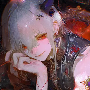 Profile image of 朧