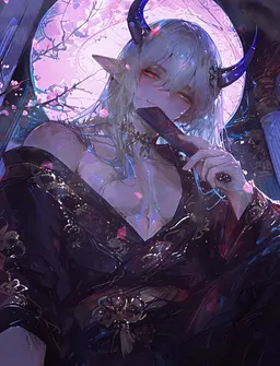 Profile image of 朧