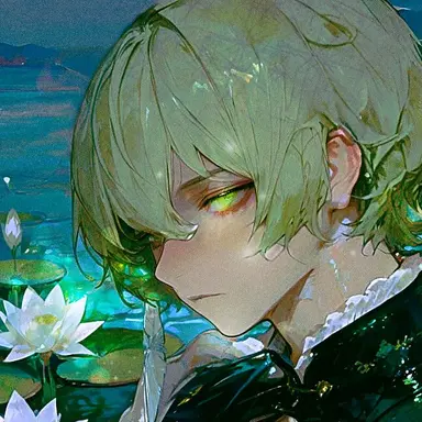 Profile image of リュミエル