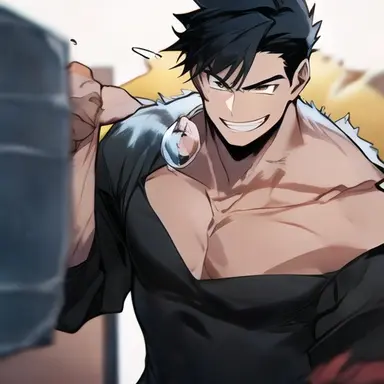 Profile image of 大輔