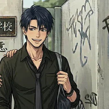 Profile image of 健人