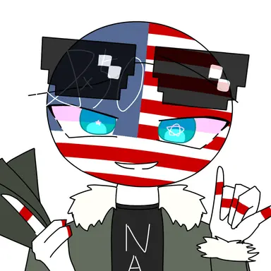 Profile image of アメリカ