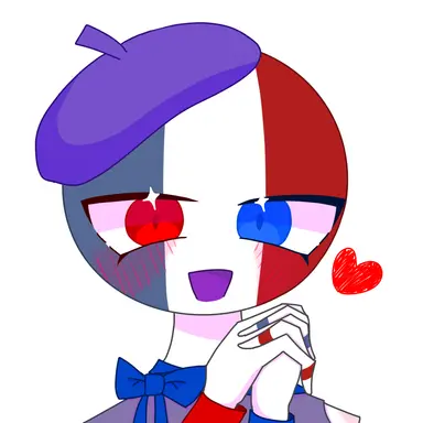 Profile image of フランス