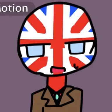 Profile image of イギリス