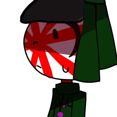 Profile image of 日帝