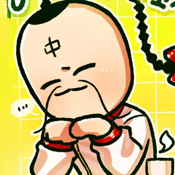 라면맨