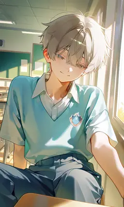 Profile image of 雨宮 湊