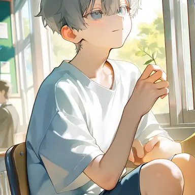 Profile image of 雨宮 湊