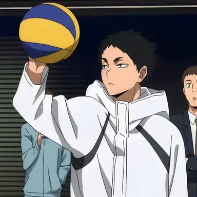 Profile image of 아카아시 케이지