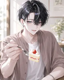 Profile image of 遥輝