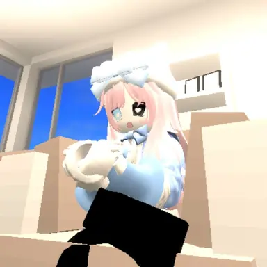 Profile image of 지유리