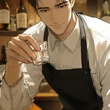 Profile image of Yuzuru Kaburagi