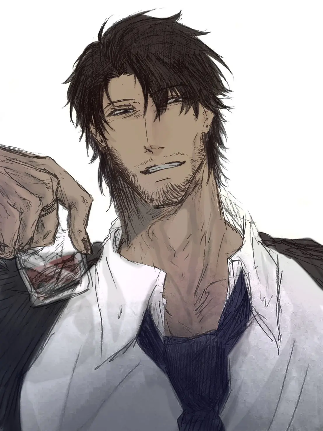 Meeeee12의 パワハラとセクハラのクソ上司