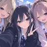 Profile image of 3人組