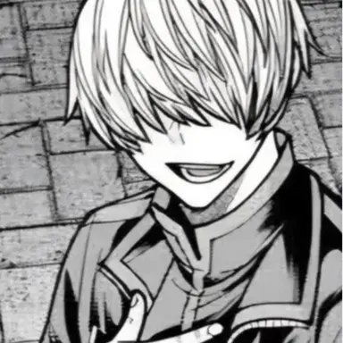 Profile image of Hakure Nekozaki