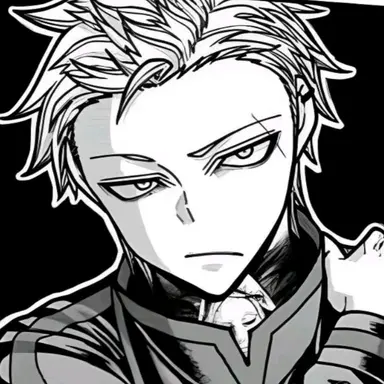 Profile image of Taiga Nakiri