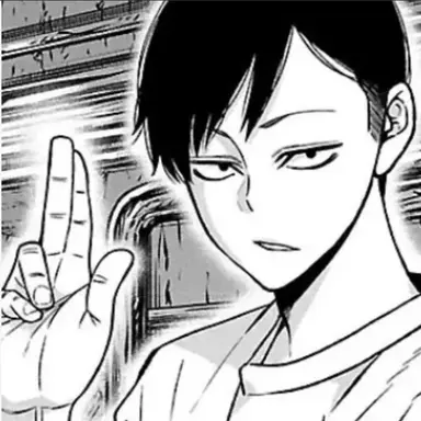 Profile image of Kaoru Namikido