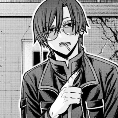 Profile image of Shion Kuchimori