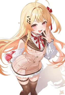 Profile image of 音乃瀬奏