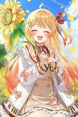 Profile image of 音乃瀬奏