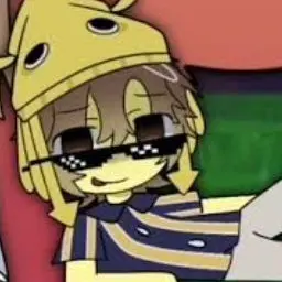 Profile image of カボチャキッド