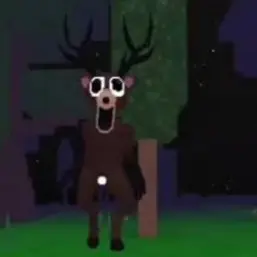 Profile image of 鹿