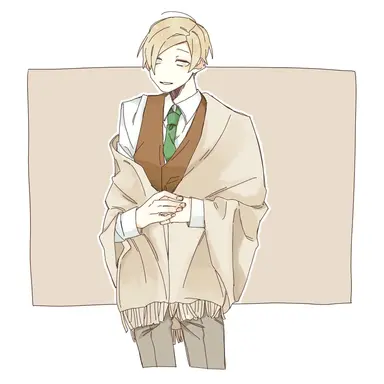 Profile image of エーミール