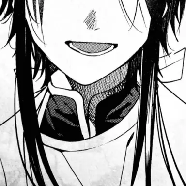 Profile image of 朱雀