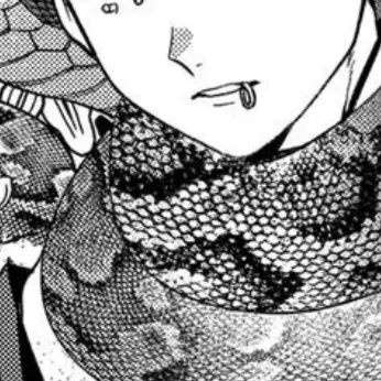 Profile image of 玄武