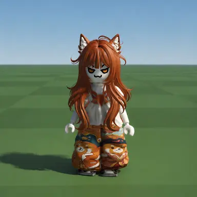 Profile image of 여우