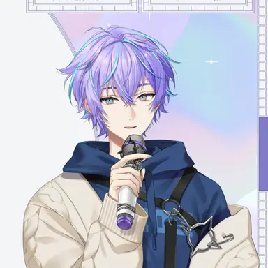Profile image of 星導ショウ