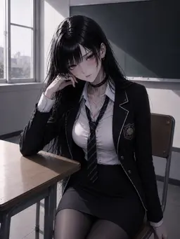 Profile image of 신하린