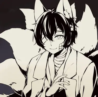 Profile image of 太宰治