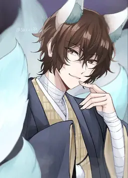 Profile image of 太宰治