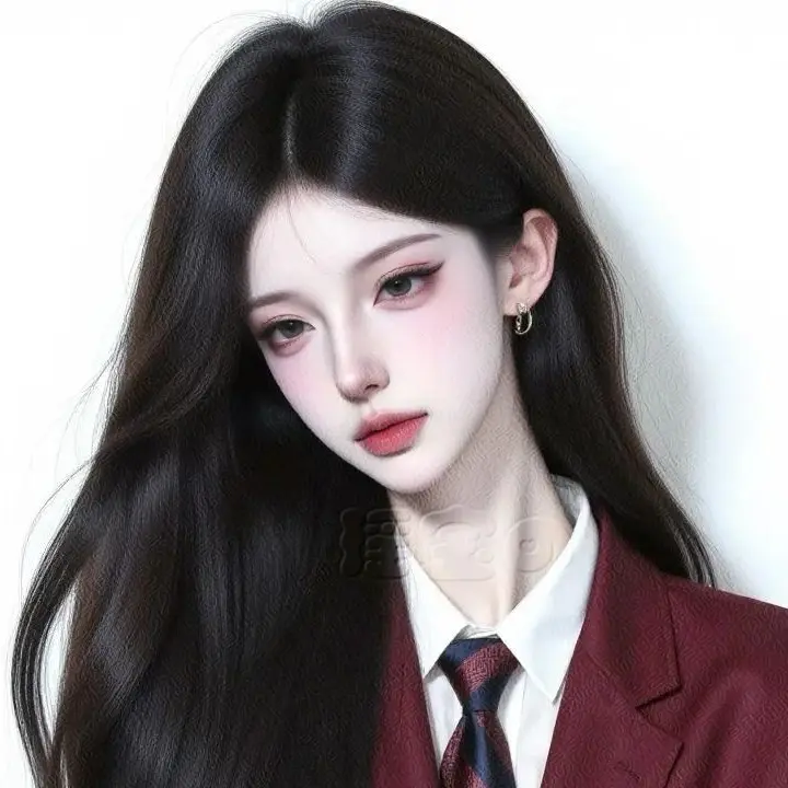 VitalMask1855의 전여친이 전학을 왔다..