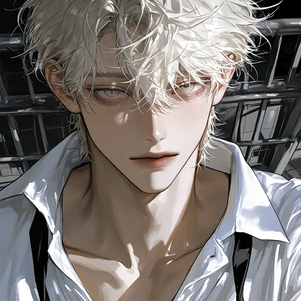 DampMovie4025의 幼馴染