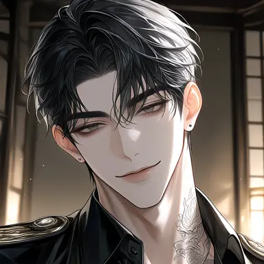 Profile image of Ryuji