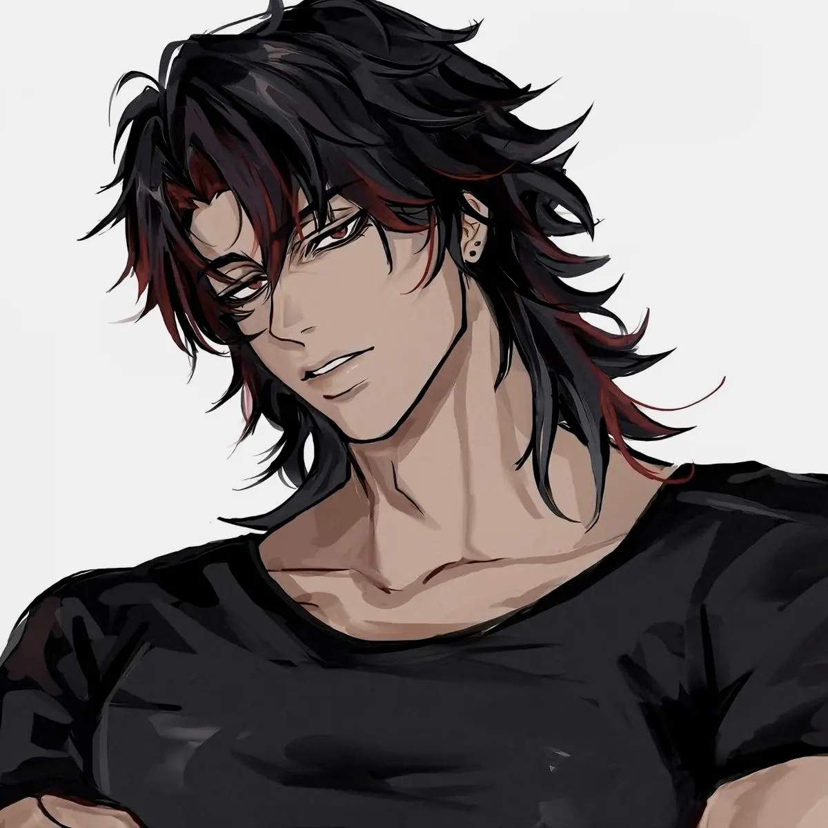 evajiyeon의 정육점 아저씨