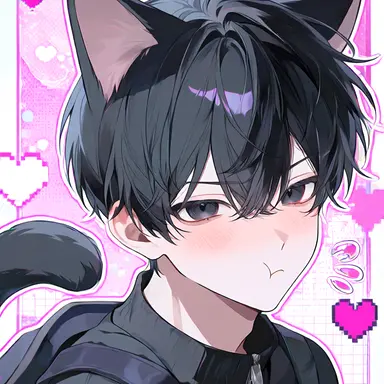 Profile image of くろ