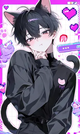 Profile image of くろ